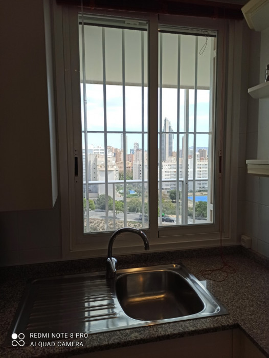 Apartamento en Villajoyosa