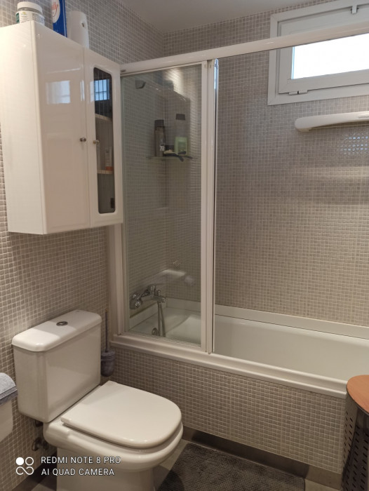 Apartamento en Villajoyosa