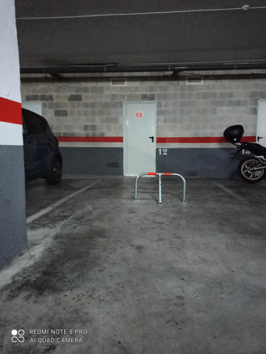 Apartamento en Villajoyosa