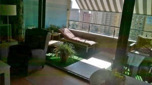 Apartamento en Benidorm