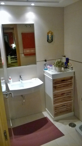 Apartamento en Benidorm