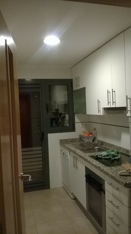 Apartamento en Benidorm