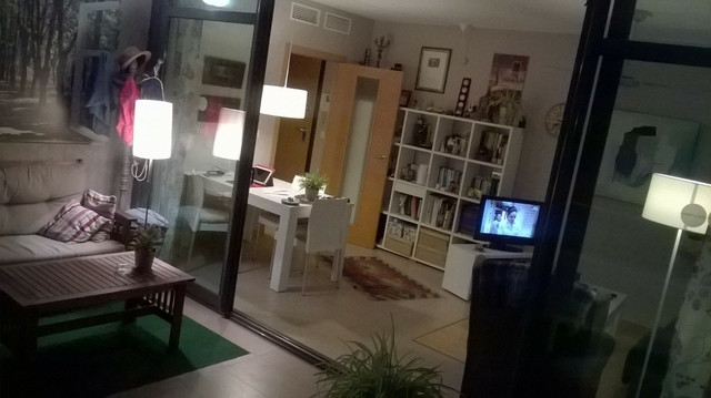 Apartamento en Benidorm