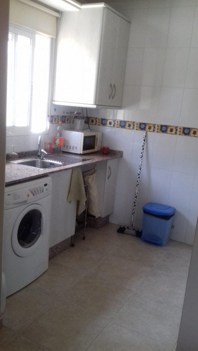 Casa en Tibi 