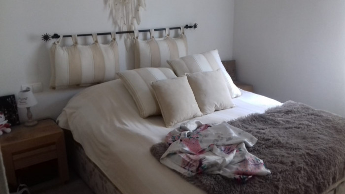 Casa en Tibi 