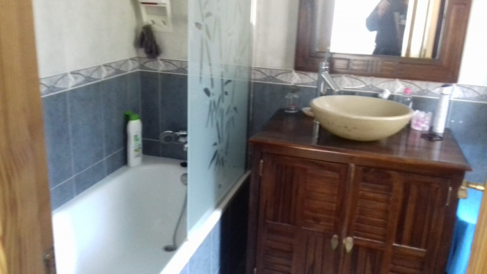 Casa en Tibi 