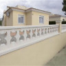 Casa en Tibi 