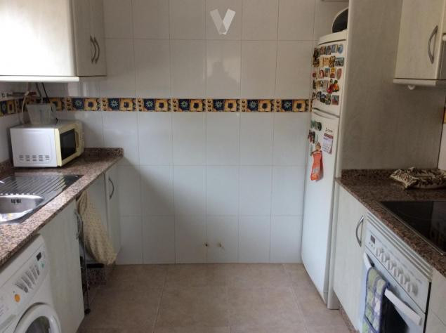 Casa en Tibi 