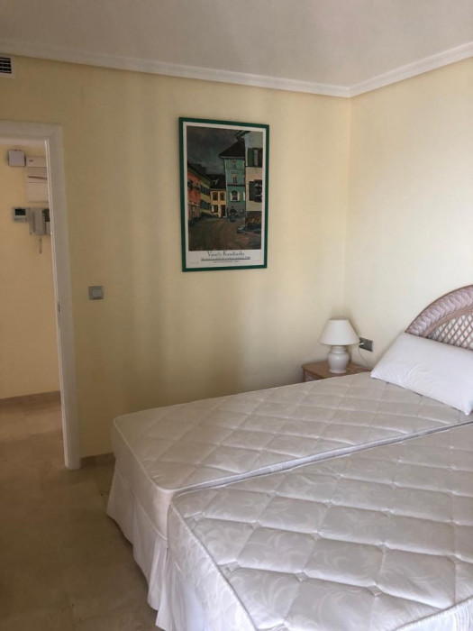 Apartamento en Benidorm