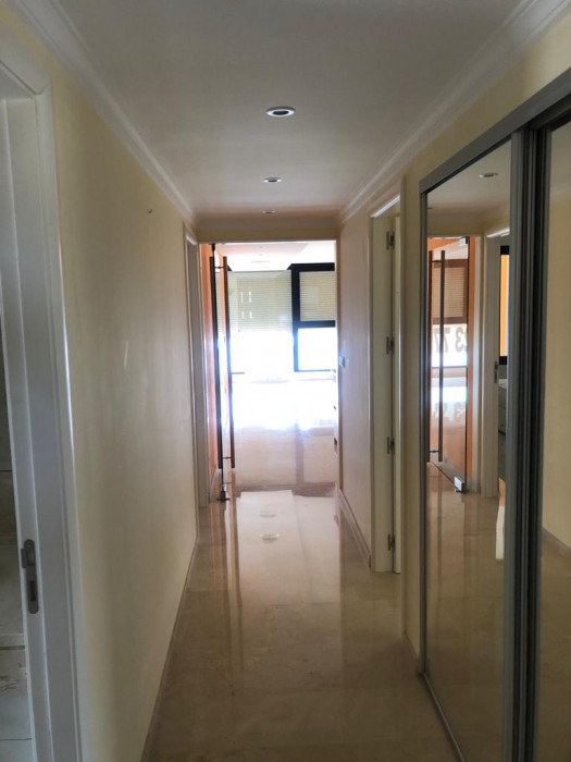 Apartamento en Benidorm