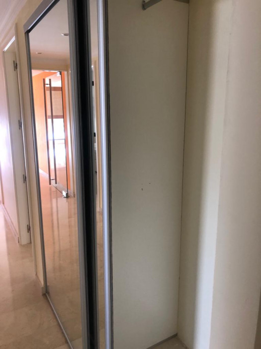 Apartamento en Benidorm