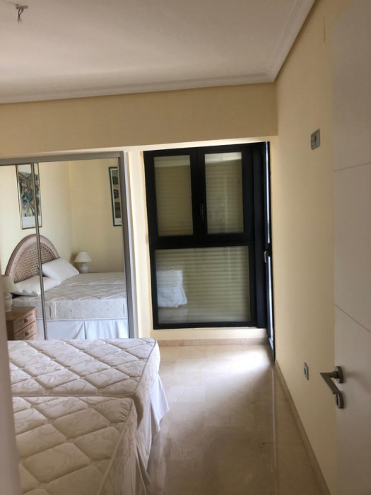 Apartamento en Benidorm