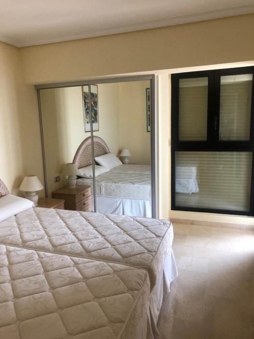 Apartamento en Benidorm