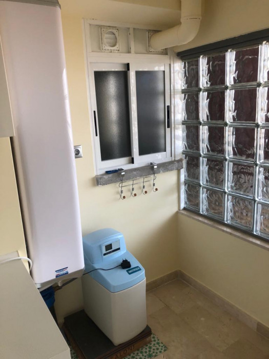 Apartamento en Benidorm