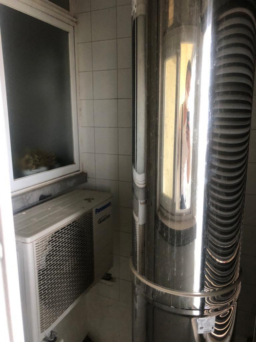 Apartamento en Benidorm