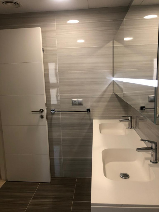 Apartamento en Benidorm