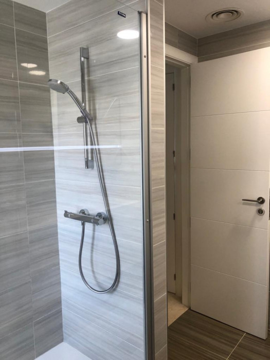 Apartamento en Benidorm