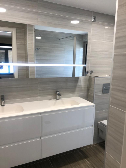 Apartamento en Benidorm
