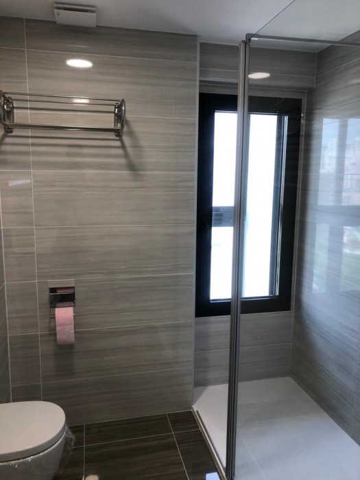 Apartamento en Benidorm