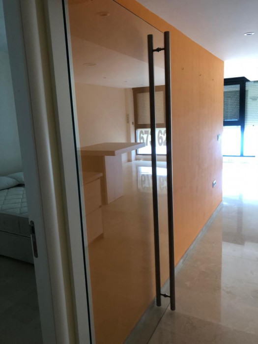 Apartamento en Benidorm