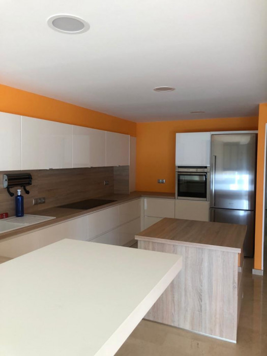 Apartamento en Benidorm