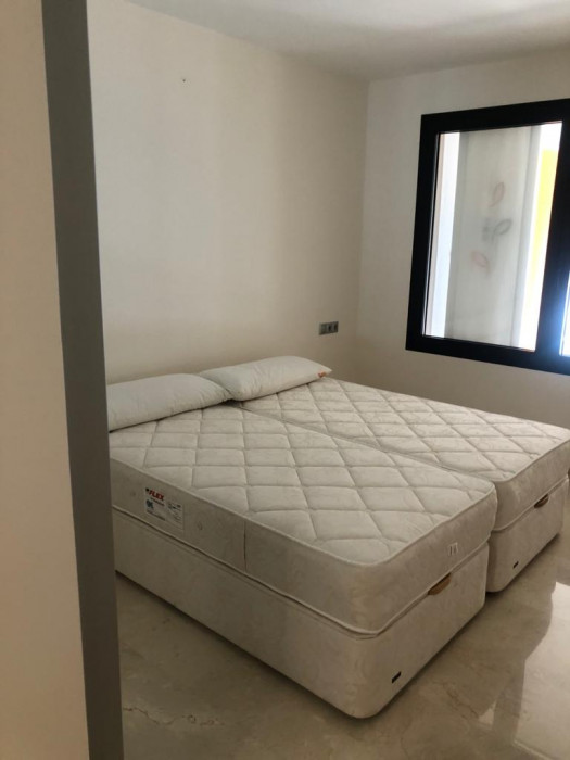 Apartamento en Benidorm