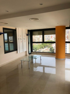 Apartamento en Benidorm