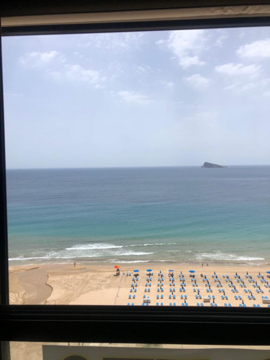 Apartamento en Benidorm