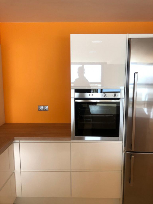 Apartamento en Benidorm