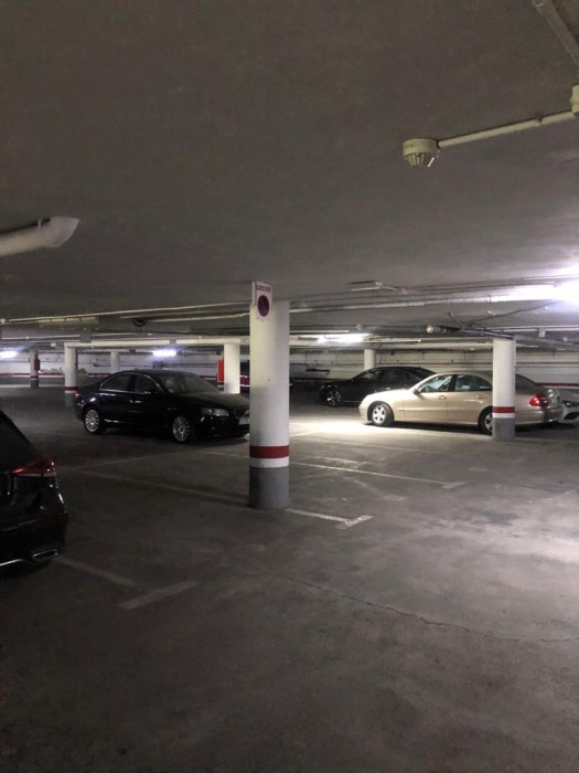 Apartamento en Benidorm