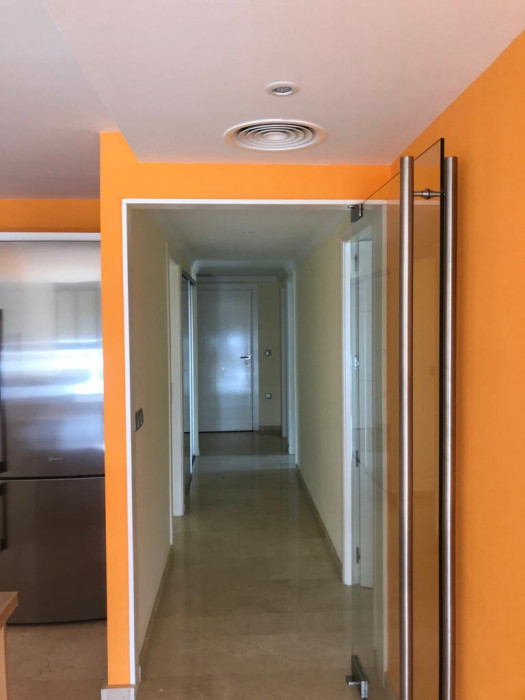 Apartamento en Benidorm