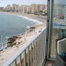 Apartamento en Calpe