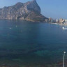 Apartamento en Calpe