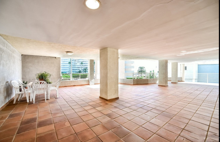 Пентхаус в Calpe
