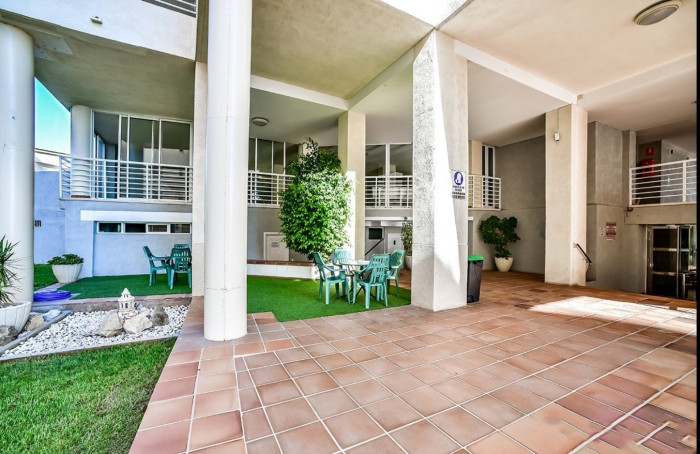 Пентхаус в Calpe