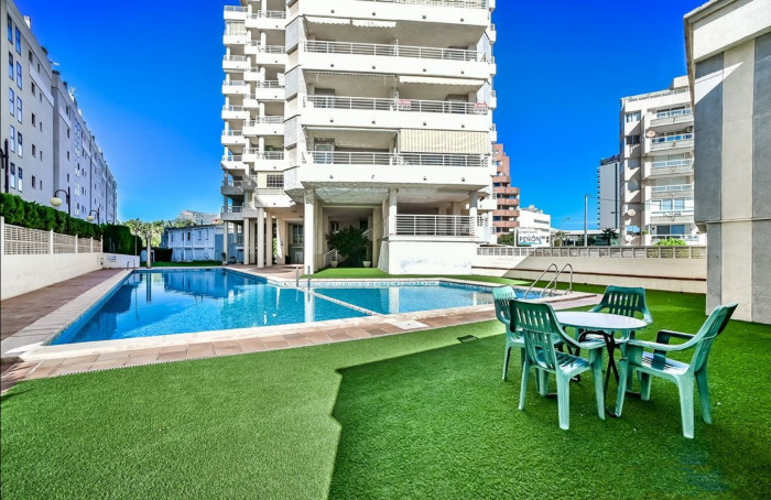 Пентхаус в Calpe