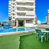 Пентхаус в Calpe