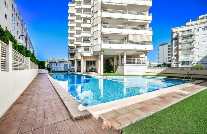 Пентхаус в Calpe