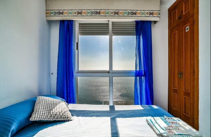 Пентхаус в Calpe