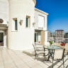Пентхаус в Calpe