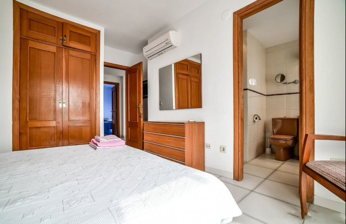 Пентхаус в Calpe