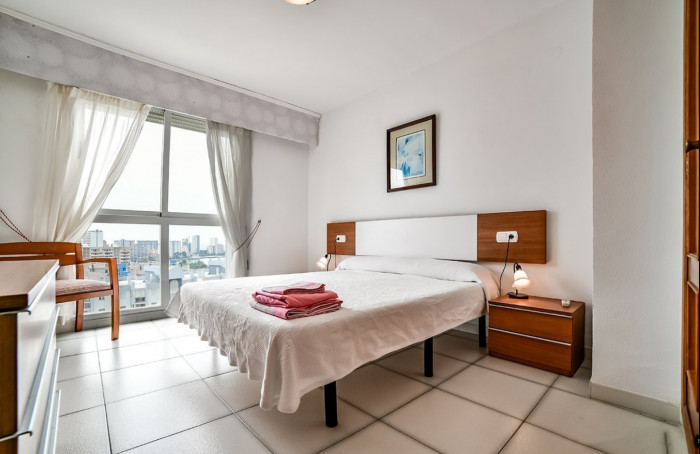 Пентхаус в Calpe
