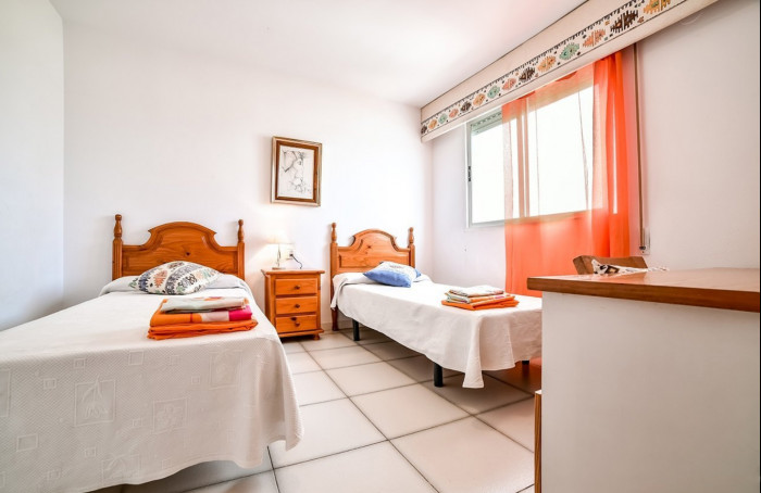 Пентхаус в Calpe
