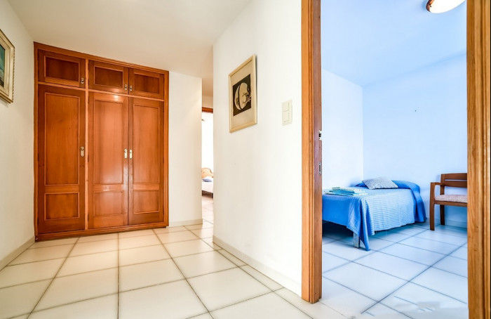 Пентхаус в Calpe