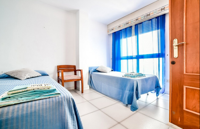 Пентхаус в Calpe