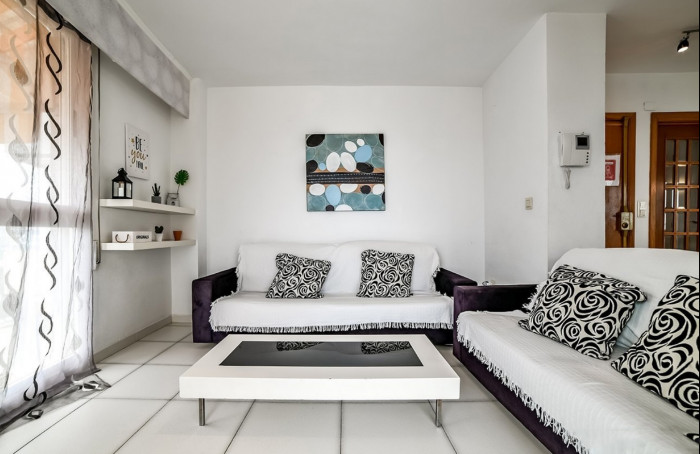 Пентхаус в Calpe
