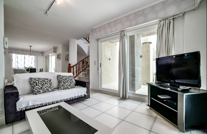 Пентхаус в Calpe