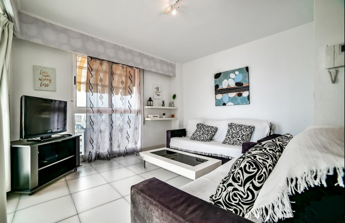 Пентхаус в Calpe