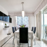 Пентхаус в Calpe