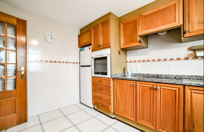 Пентхаус в Calpe